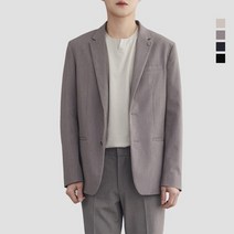 남성 사방스판 데일리 자켓_ZA5JK02