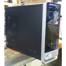 컴퓨터 중고 s3420kr Dual E2220/2G/320G/DVD/KJ356A