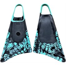 Stealth Swimfins S1 슈프림 플로팅 수영 핀 트레이닝 다이빙 색상 및 사이즈 블랙틸 34.5 XS USA 미국, 7-8.5 (Medium)
