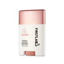 퍼스트랩 퍼스트랩 프로바이오틱 에어 벨벳 선 스틱 19.5G, 단품