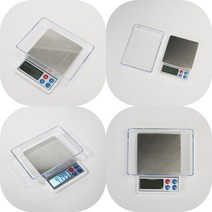 마트498 초정밀 전자저울 600G/0.01G 주방 베이킹계량 휴대용 그람저울 카페 핸드드립 미니 계량저울 계수용저울