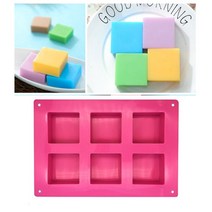 빨래비누 만들기 만드는법 조각용 비누 실리콘틀 세안 재생 커피주방 비누 몰드