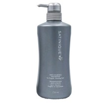 암웨이 안티 헤어폴 탈모 샴푸 750ml x 1개(최신정품), 안티헤어폴 샴푸 1개