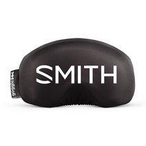 GOGGLESOC 고글삭 렌즈 커버 SMITH 스미스 로고, 단품