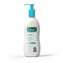 필세타 Cetaphil Baby Eczema Soothing Lotion 세타필 베이비 엑지마 유아 수딩 로션 296ml, 1세트
