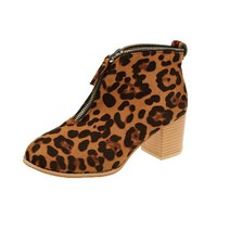 Nov.25 183번 따뜻한 신상품 숏부츠 발편해 여성 두꺼운 가을 겨울 Z