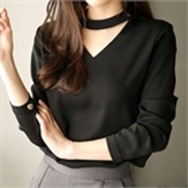 시크라인 파미에 블라우스 CLIA-B-05