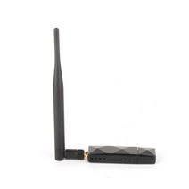 Atheros-AR9271 칩셋 150Mbps 무선 USB WiFi 어댑터 802.11n 네트워크 카드 5DB 안테나 포함 Windows/8/, 02 With 5DB Antenna