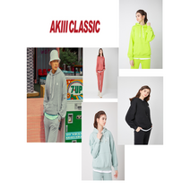 아키클래식[남여 커플 트레이닝복 세트]기본 베이직 데일리 후드 조거팬츠 트레이닝복 세트 9종