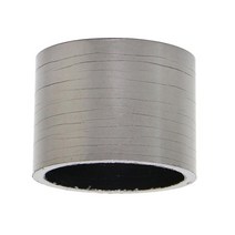 40mm Exhaust Silencer Graphite Gasket Muffler Seal Ring Joint Pipe Connector