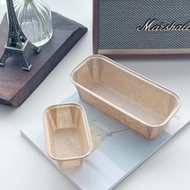 [안젤라스] (당일출고) 플럼피 크라프트 몰드 2size (미니 기본 파운드틀), 미니 10P, 10개