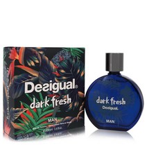 Desigual 데시구알 다크 프레쉬 EDT 100ml (남자)