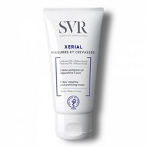 SVR 제리알 크레바스크림 50ml (손발갈라짐)