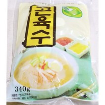 한우물곤육수(엄지 340G) X40 식당 홈플러스즉석식품, 1