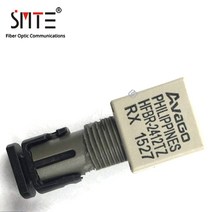 SFP모듈 광모듈 AVAGO TX 1629 애질런트 섬유 송신기 수신기 RX 광 트랜시버, 1.HFBR-1414TZ
