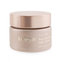 쥴리크 - 수프림 리스토러티브 라이트 크림, White, 50ml/1.7oz