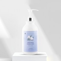 더네일샵 핸드&바디 에센스 로션 (1000ml)