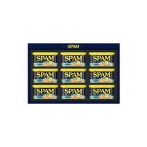 스팸마일드 8호 종이쇼핑백, 상세페이지 참조