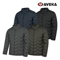 아베카 남성 경량 거위털 패딩