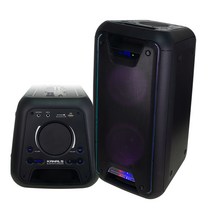 카날스 BSA-580 블루투스 PA 충전용 스피커