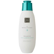 Rituals 리투알스 리츄얼 오브 카르마 샴푸 Ritual of Karma Shampoo 250ml