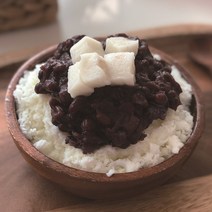 [원푸드스토리] 100%국산빙수팥 빙수용팥 팥빙수 빙수재료