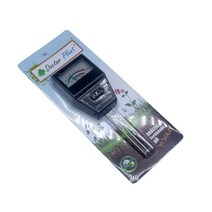 PH측정기 수분 산소 농도 2 in 1 아날로그 미터 토양 및 비옥 테스터 3 프로브 이상적인 기기 환경 개념 Anzlyzer, 01 JDI-7032I