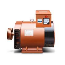 영구자석 발전기 발전기동체 고전력 삼상 380v 220v 소형 제네레이터, 10kW 3상 380V