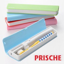 [생활필수템] 칫솔살균기 프리쉐700 UV LED 휴대용 칫솔살균기, [^^_상품선택_^^]