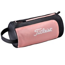 타이틀리스트 파우치백 TA23NGVPK 2023년 새상품 파우치 넥스트젠 베스트 아울렛, 3.핑크