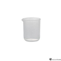 네이처홈 플라스틱 계량컵 비커 100ml 스텐비이커 제과제빵용품 업소용비커 가정용비커. 스텐계량스푼