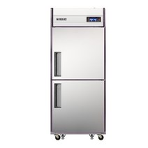 에버젠 30BOX 850x750x1900 디지털 올냉동(간접냉각)U (서울무료배송), UDS-30FIE