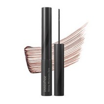 이니스프리 스키니 꼼꼼 마스카라 Zero 3.5g, 2호 브라운, 4개