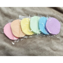 고급 해면스펀지 3개 세트 (15t)