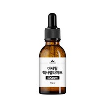 아세틸헥사 팹타이드 바르는 botox, 100ml, 1개