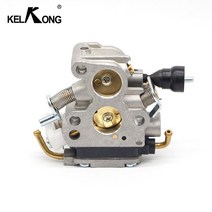 오토바이 부품 KELKONG carbutorcarb Fit For Husqvarna 435 440 zapa C1T-EL41A CS410 CS2240 전기 톱 부