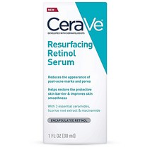 CeraVe 세라비 리서페이싱 레티놀 세럼 30ml Resurfacing Retinol Serum