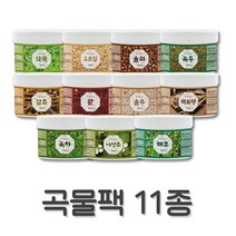 벨라드뽀 대용량 곡물팩 곡물가루 천연팩 500ml 샘플 지급, 해조