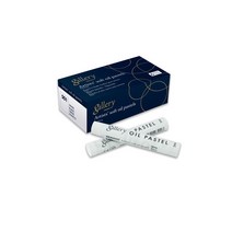 문교 프리미엄 소프트 오일파스텔 MOPV 낱색 1개, 245 Light grey