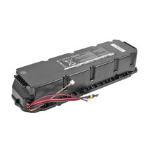 자동차 교체 대용량 나인봇 G30 G30LP 전기 스쿠터 특수 배터리 팩용 오리지널 36V 15300mAh, 1PCS