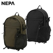 네파 남여공용 하입백 28L 백팩 (메쉬파우치포함) - 7JC7511, 000(FREE)