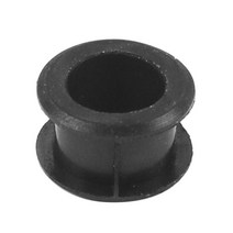 GHSHOP Matrix 33820-02370B용 Corolla용 고무 시프트 시프터 케이블 부싱 적합, 검은색