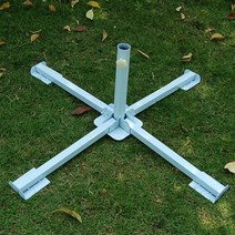 parasol FN347 접이식 파라솔받침대 거치 고정 파라솔지지대, 1세트, 1126226