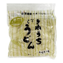 산사스 기네우치 나츠카시우동 200g / 유통기한23.06.17까지