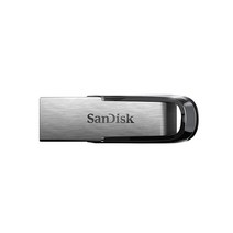 SanDisk 512GB Ultra Flair USB 3.0 Flash Drive - SDCZ73-512G-G46