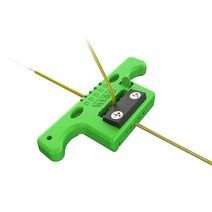tawaa msat 5 느슨한 튜브 버퍼 미드 스팬 액세스 도구 1.9mm 3.0mm 광섬유 케이블 리본 스트리퍼