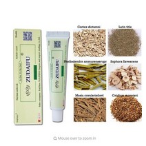 건선크림 아토피 피부습진 완화 크림 가려움방지 크림 보습제, 즈다이후