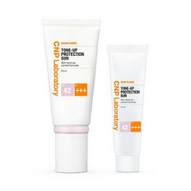 차앤박 CNP 톤업프로텍션선SPF42 50ml+31ml 193153, 톤업썬 (50ml+31ml)