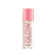 끌레드벨 물톡 모이스춰라이징 글로우 크림 30ml, 5개