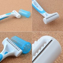 DORCO 도루코 풋케어 FOOTCARE 발 뒤꿈치 각질 제거 기